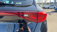 CUPRA Formentor 1.5 TSI 150 V2 5dr DSG Petrol Estate